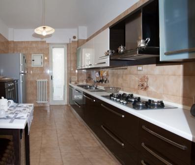 Laura Bed & Breakfast Pescara Bagian luar foto