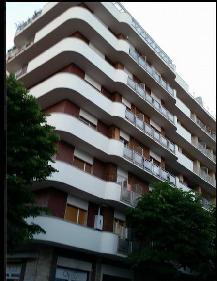 Laura Bed & Breakfast Pescara Bagian luar foto