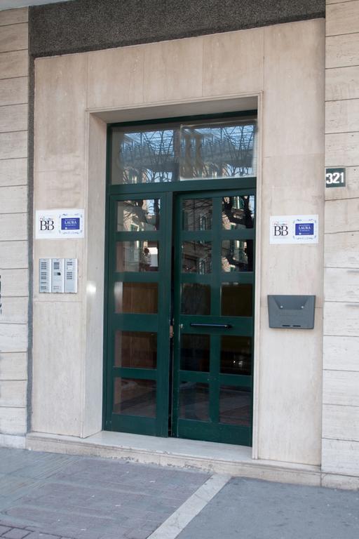 Laura Bed & Breakfast Pescara Bagian luar foto